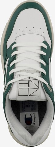 Champion Authentic Athletic Apparel Sneakers 'Z80' in Green