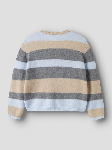 NAME IT - Jersey en azul
