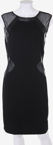 Jus d’Orange Dress in L in Black: front