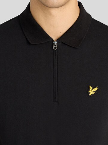 Lyle & Scott Shirt in Black