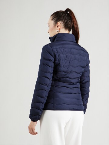 EA7 Emporio Armani Демисезонная куртка в Смешанный