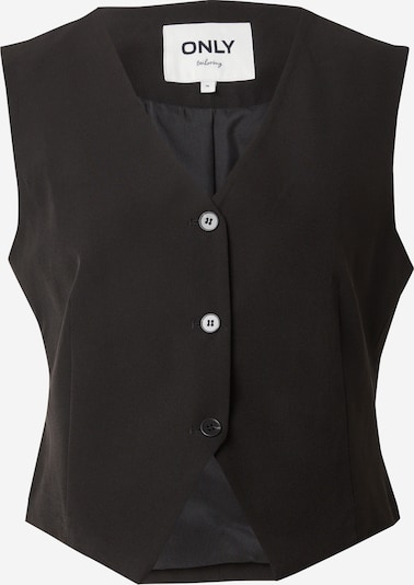 ONLY Suit vest 'KAYLE-ORLEEN' in Black, Item view