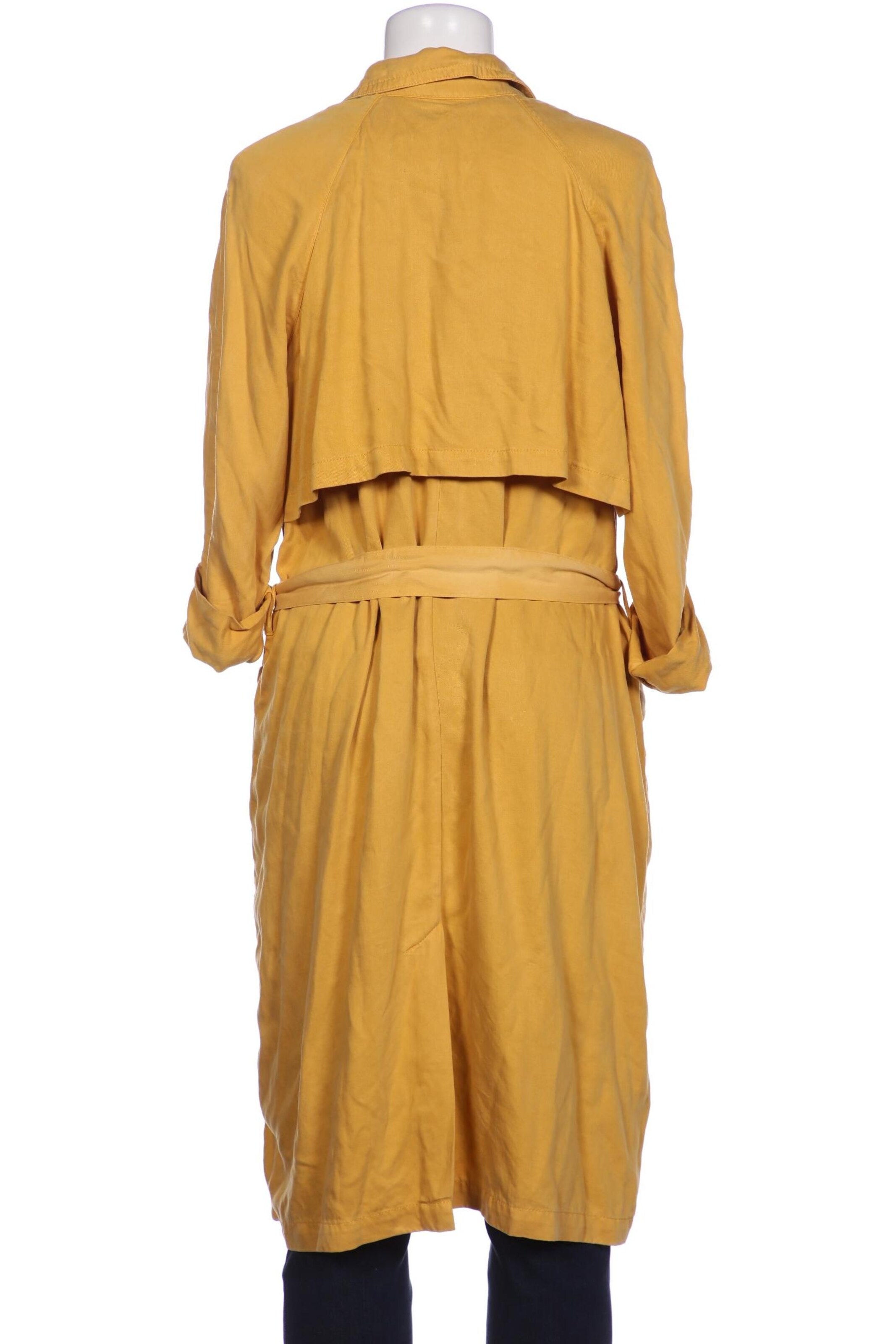 AMERICAN VINTAGE Jacket & Coat in M in Yellow