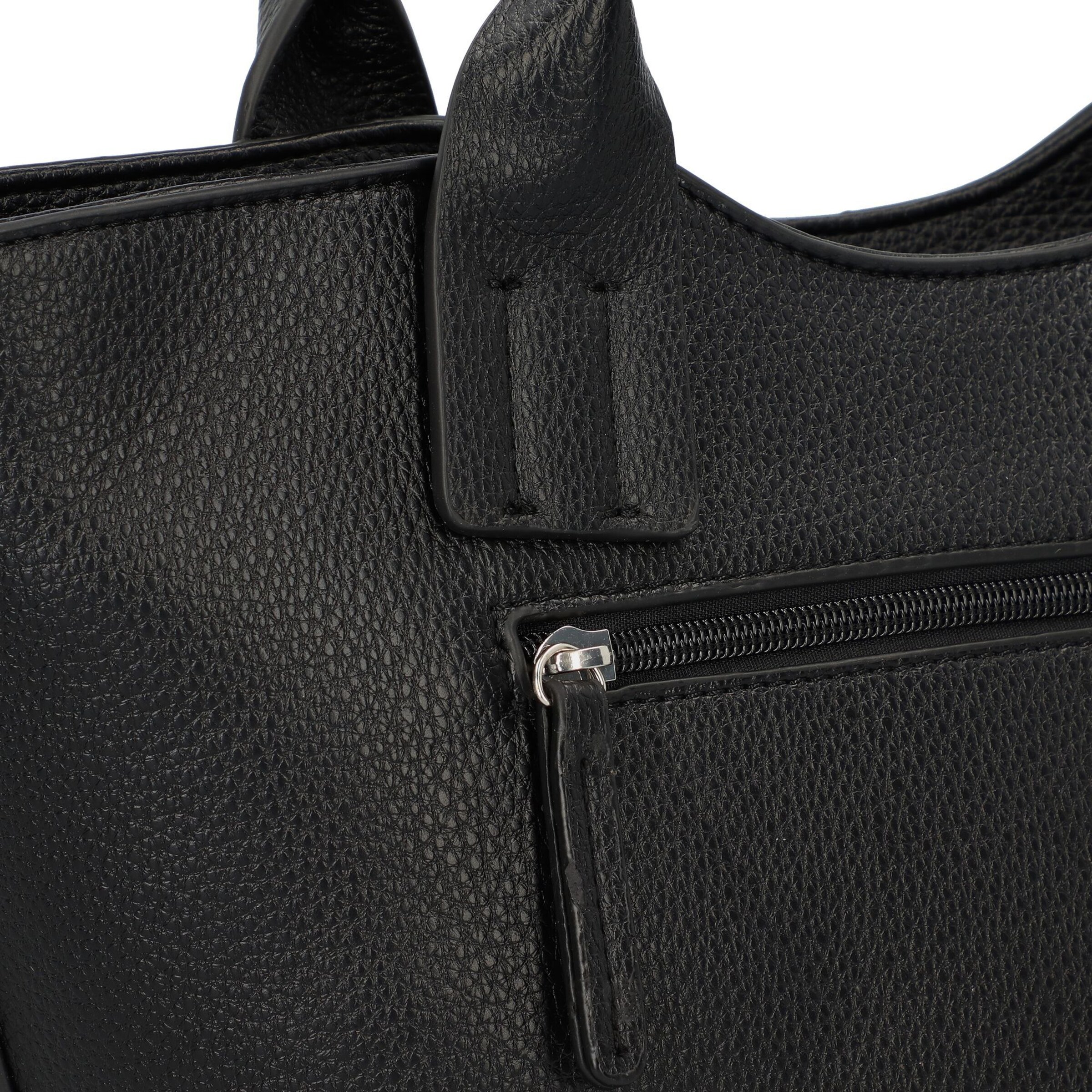 Borsa a spalla 'Christine' di GABOR in nero