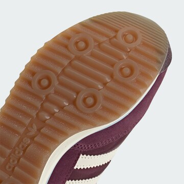 Sneaker 'SL 72 Rs' di ADIDAS ORIGINALS in rosso