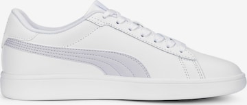 PUMA - Zapatillas deportivas bajas 'Smash 3.0' en blanco