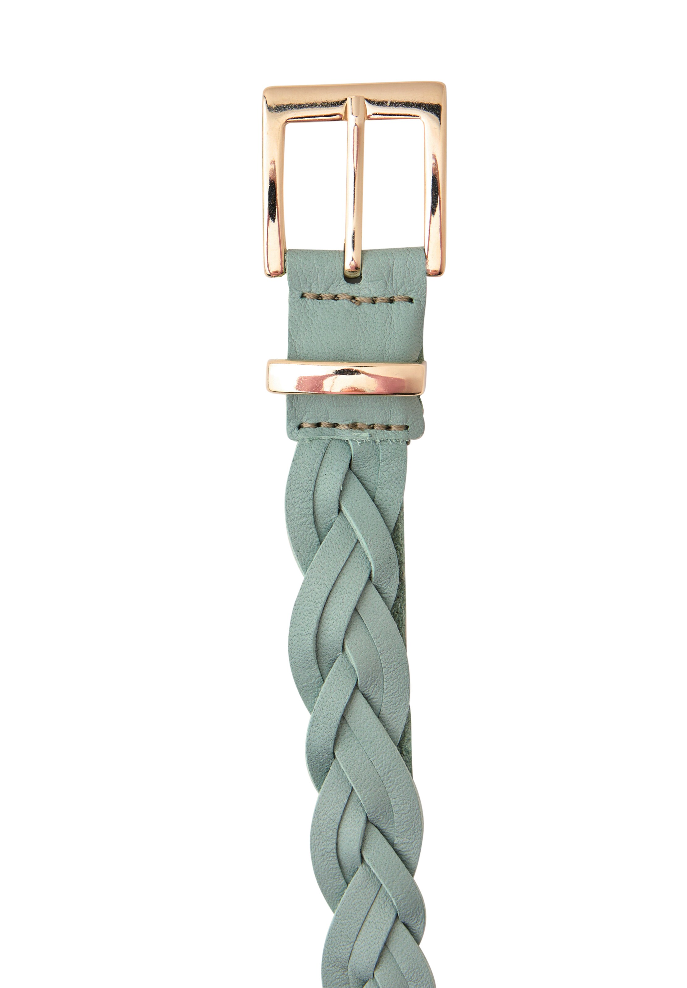 STREET ONE Belt in Green