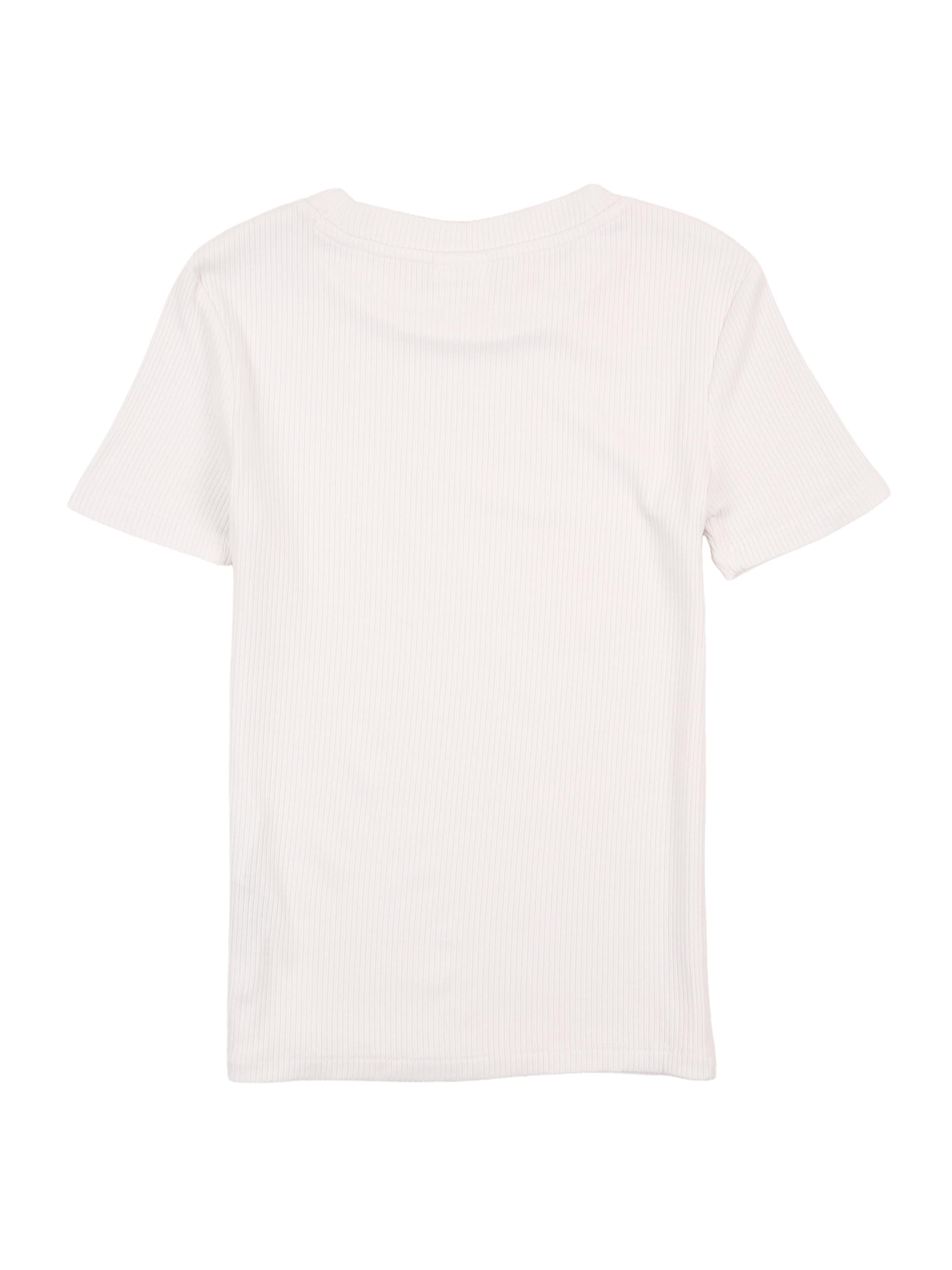 s.OliverMajica - bijela boja