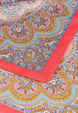 Roeckl Tuch 'YOUNG PAISLEY NICKY' in Mischfarben
