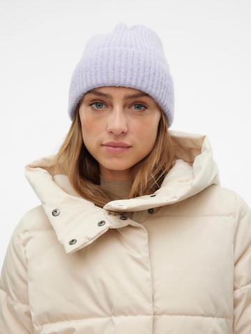 VERO MODA Sapka 'VMGILA' - fehér: elől