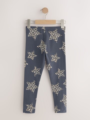 Next Skinny Leggings i grå