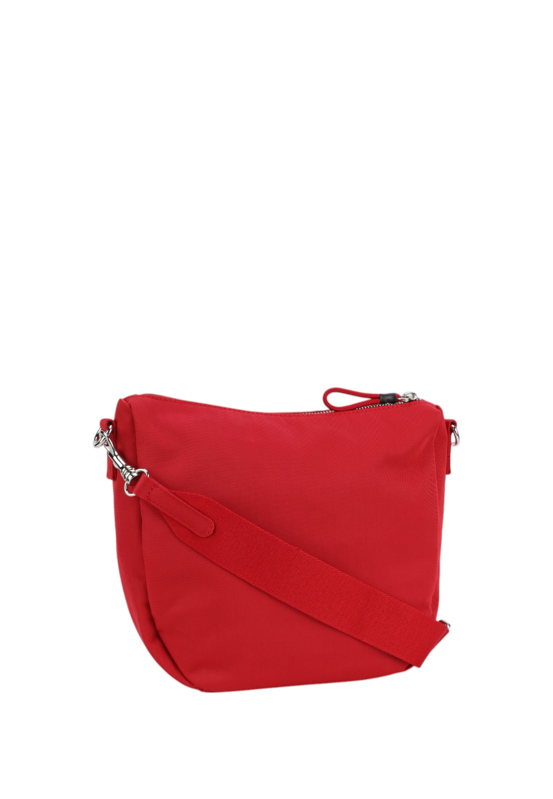 JOOP! Jeans - Mala de ombro 'Giocoso Delia' em vermelho