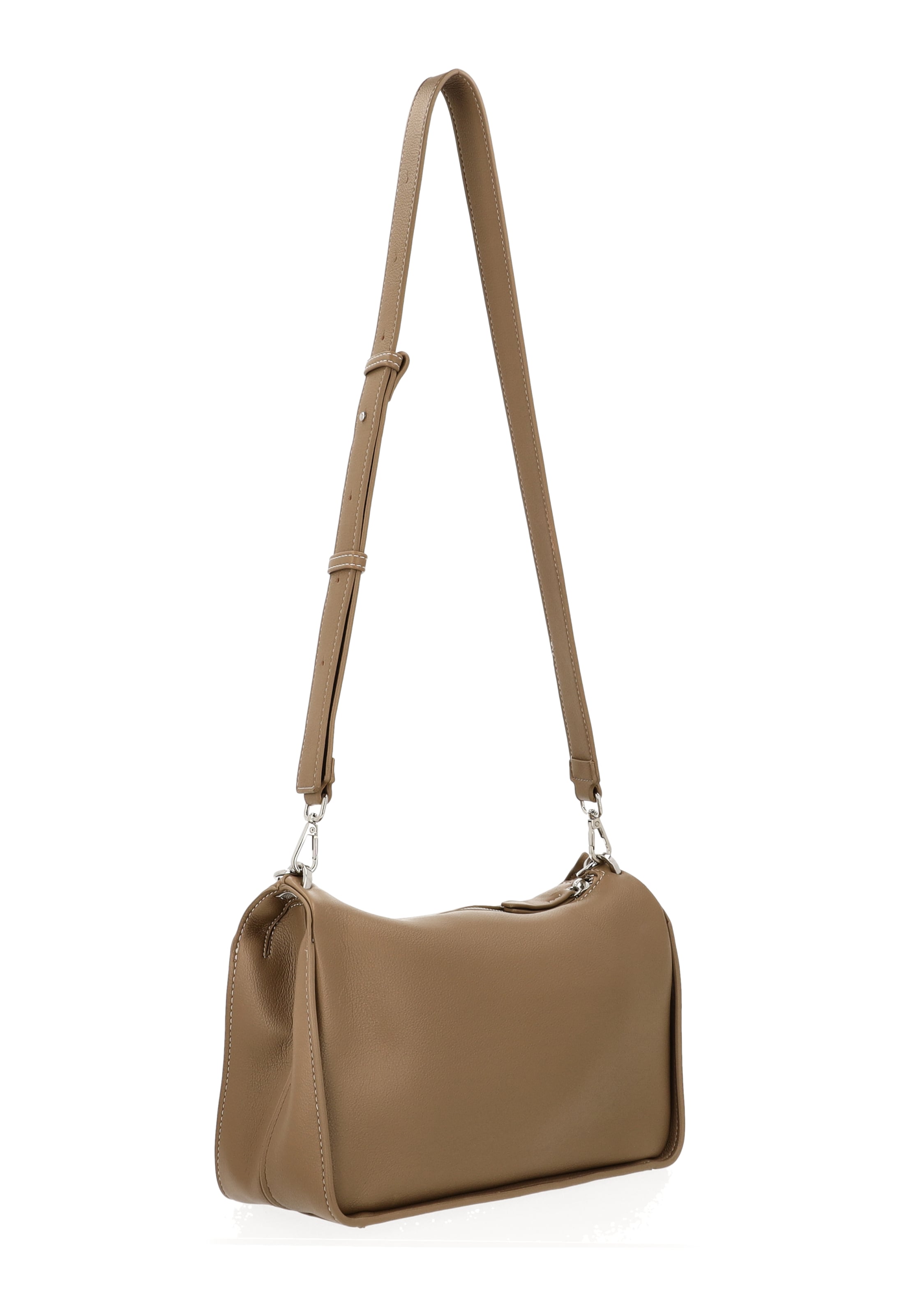 MYMO - Mala de ombro em verde