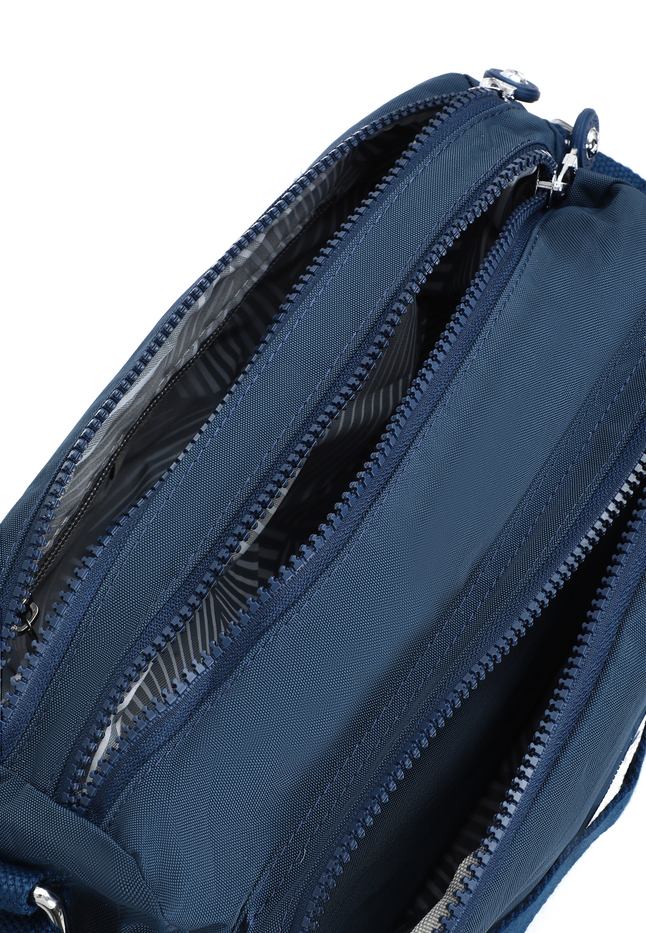 Mindesa Crossbody bag in Blue