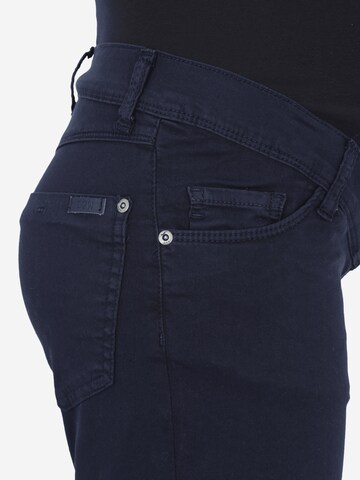 LOVE2WAIT Regular Jeans in Blauw