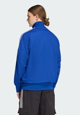 Veste de survêtement 'Firebird Adicolor' ADIDAS ORIGINALS en bleu