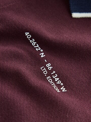 Next Shirts i rød
