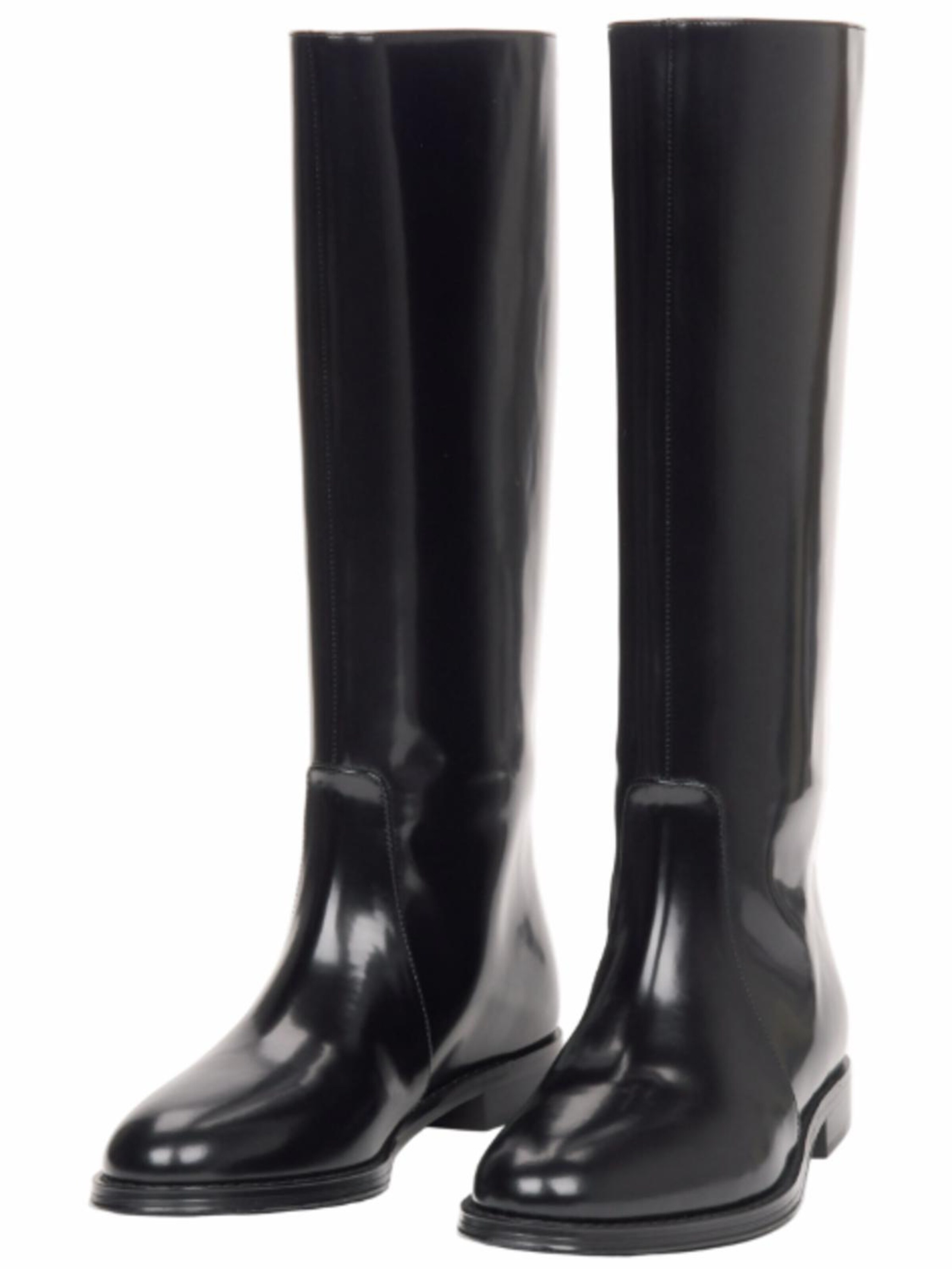 Estro - Botas '004-110' en negro