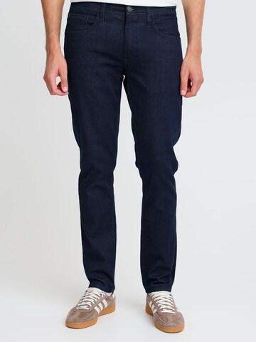 BLEND - Slimfit Vaquero 'Jet' en azul: frente