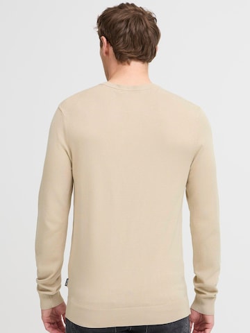 Pull-over 'BHDAN' BLEND en gris
