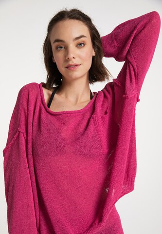 IZIA Loungewear in Pink