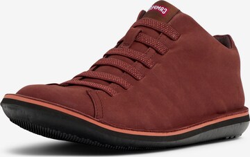 CAMPER Sneakers ' Beetle ' in Red: front