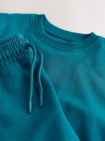 Next Комплект в Синий