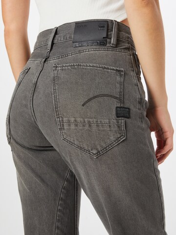 G-Star RAW Tapered Jeans 'Arc' in Grey