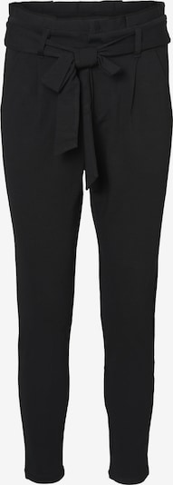 Pantaloni con pieghe 'Eva' Vero Moda Tall di colore nero, Visualizzazione prodotti