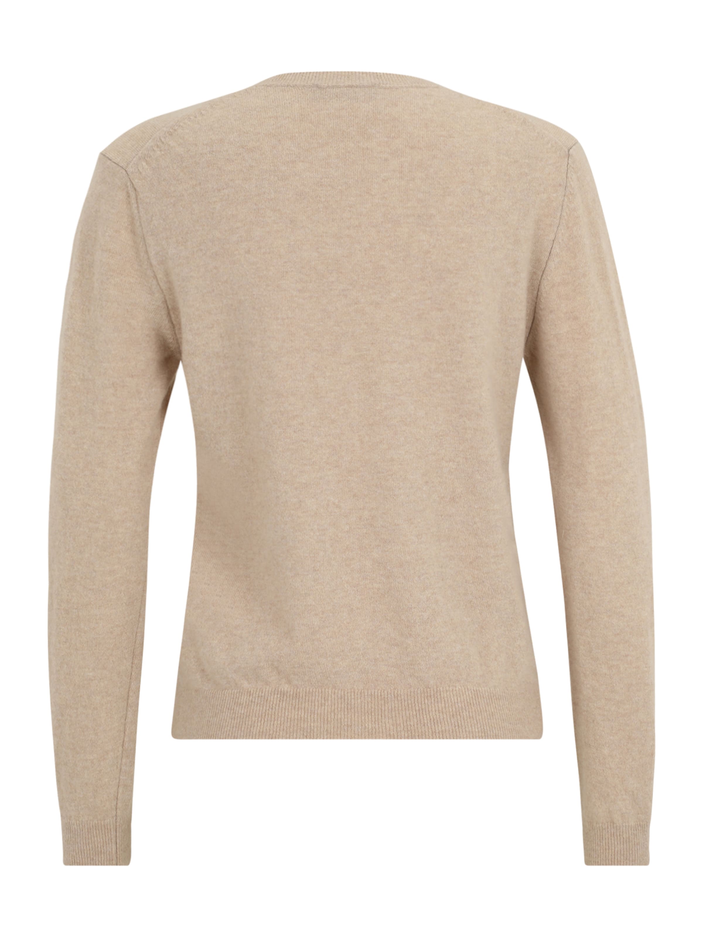 UNITED COLORS OF BENETTONKardigan - bež boja