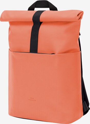 Ucon Acrobatics Rucksack ' Hajo Mini Lotus ' in Orange