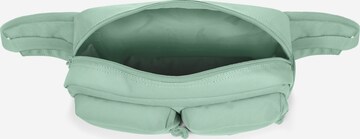 EASTPAK Fanny Pack in Green