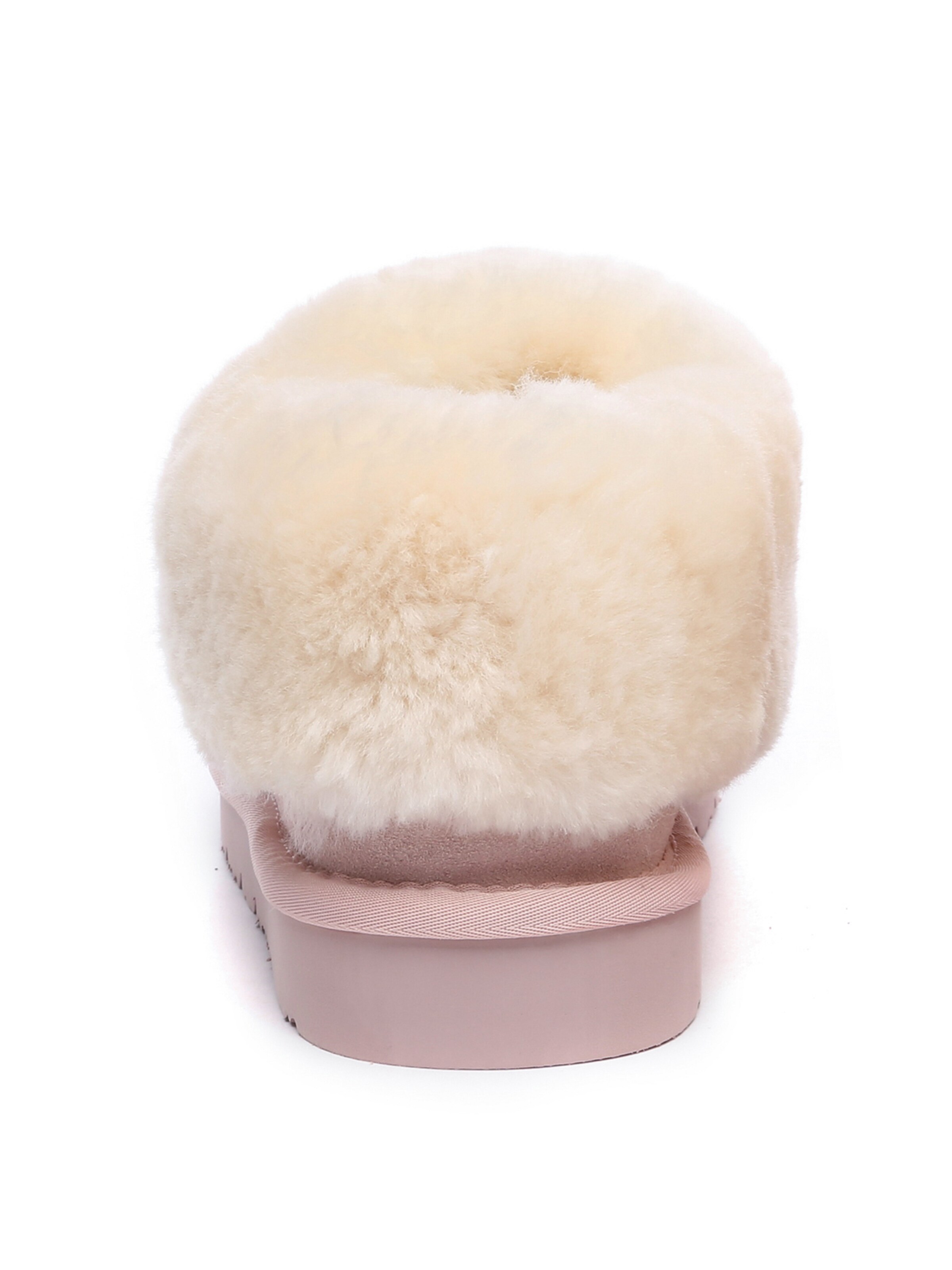 Everau Παντόφλα 'Ibis' σε ροζ