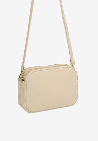 Kazar - Bolso de hombro en beige