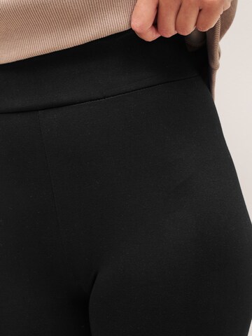 Next - Skinny Leggings en negro