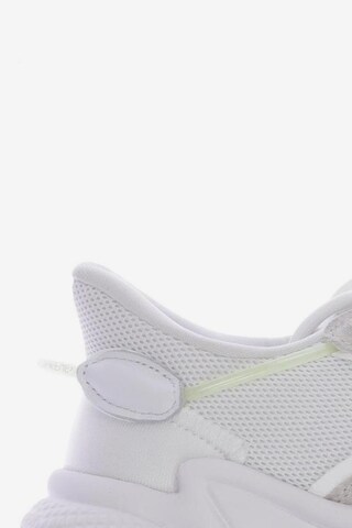 ADIDAS ORIGINALS Sneakers & Trainers in 38,5 in White