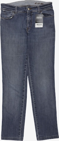 Weekend Max Mara Jeans 30-31 in Blau: Vorderseite