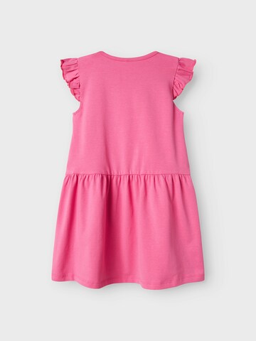 NAME IT Kleid 'NMFMada' in Pink