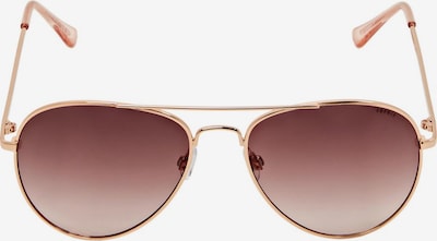 ESPRIT Lunettes de soleil en rose, Vue avec produit