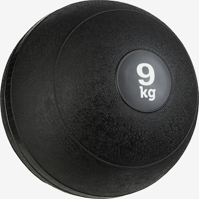 ENDURANCE Slam Ball in schwarz / weiß, Produktansicht