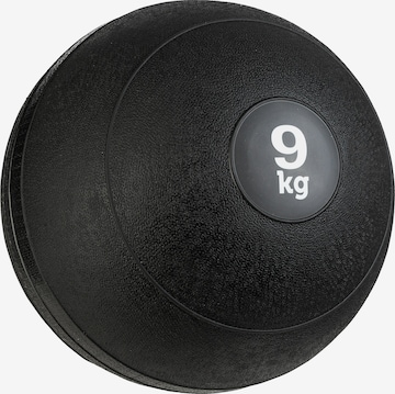 ENDURANCE Weight in Black: front