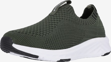ENDURANCE Athletic Shoes 'Evenand' in Green: front