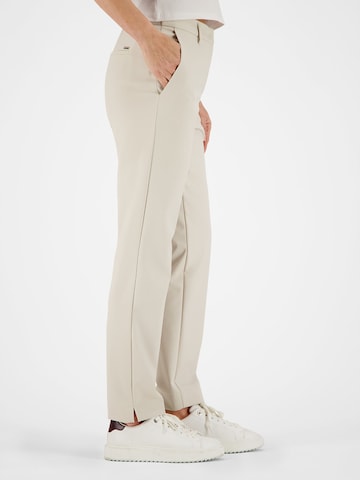 Regular Pantalon 'FRIEDI1' Gardeur en beige