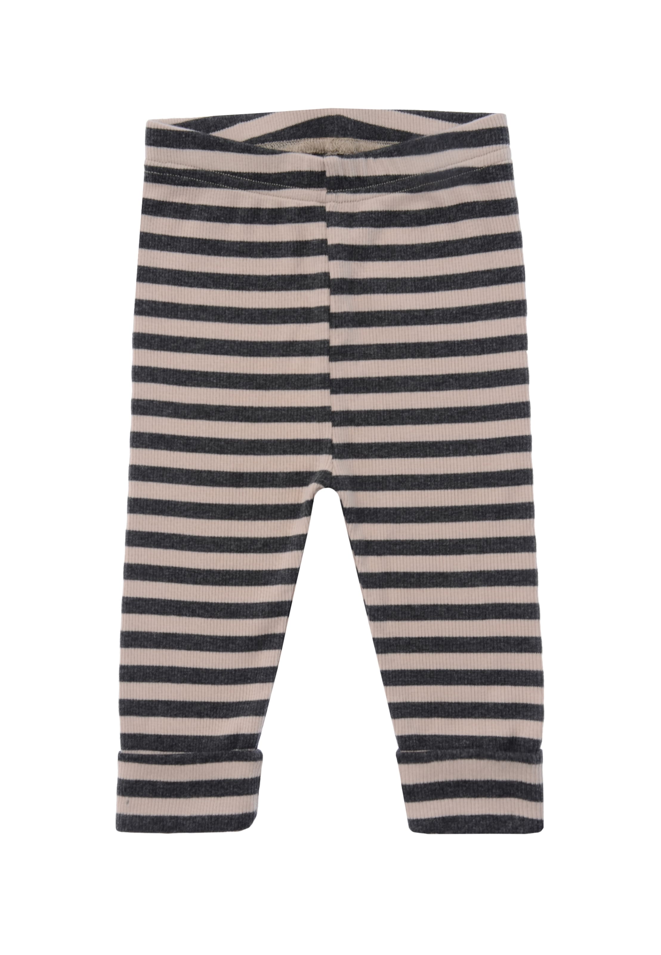 LILIPUT Leggings 'Leopard' in Braun