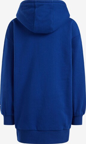 Robe WE Fashion en bleu