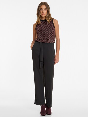 Ana Alcazar Jumpsuit 'Ably' in Rood