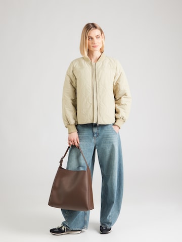 JDY Kevad-sügisjope 'JDYRAYA', värv roheline