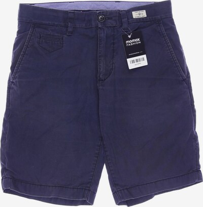 TOMMY HILFIGER Shorts in 30 in marine blue, Item view