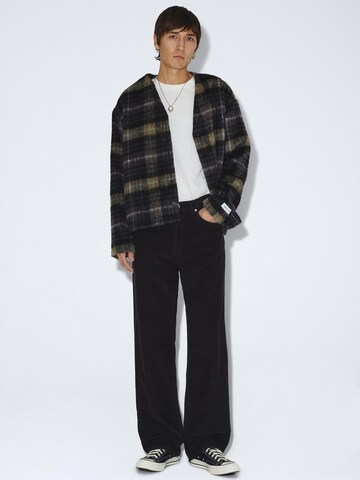 Dr. Denim Loose fit Jeans 'Omar Relaxed' in Black