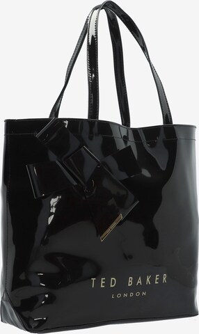 Ted Baker Torba shopper w kolorze czarny